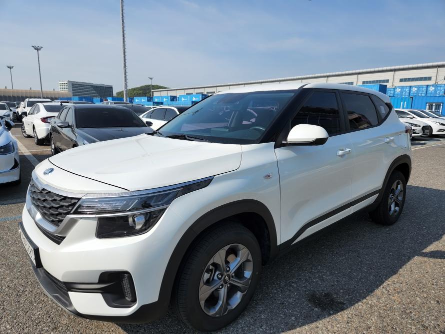 셀토스1.6 가솔린트렌디2WD/보증금 120만원/월 519,000원/무심사 중고차 장기렌트