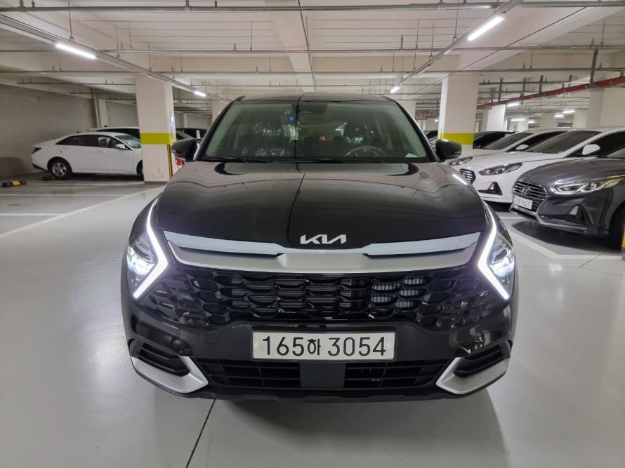 NQ5스포티지 1.6T 가솔린 트렌디 2WD DCT기본형/월 714,000원/무심사 신차 장기렌트
