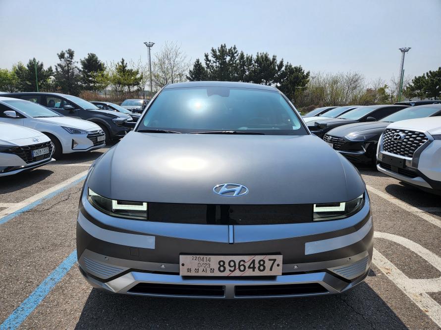 아이오닉 5AWD 롱레인지/월 1,276,,000원/무심사 신차 장기렌트
