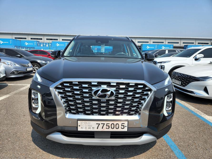팰리세이드 디젤 2.2 2WD/월 898,000원/월 903,000원/무심사 신차 장기렌트