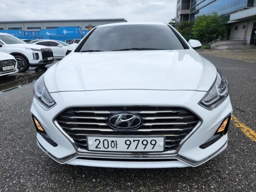 LF 쏘나타 렌터카 LPI 2.0/492,000 원/무심사 중고차 장기렌트