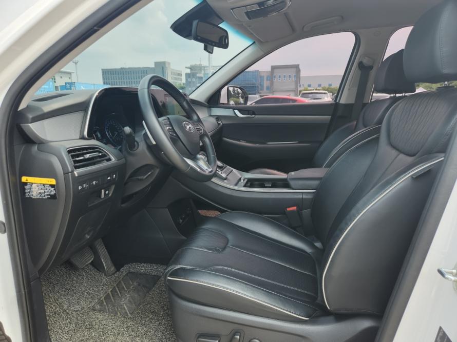 팰리세이드 디젤2.2 4WD Exclusive/803,000 원/무심사 중고차 장기렌트