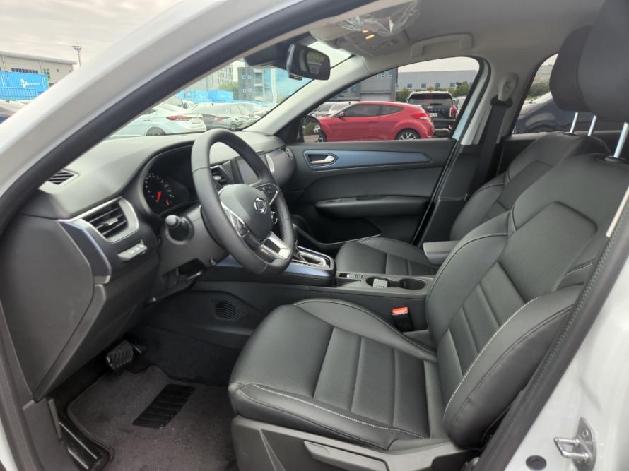 XM3 1.6 GTe LE/617,000원/무심사 중고차 장기렌트